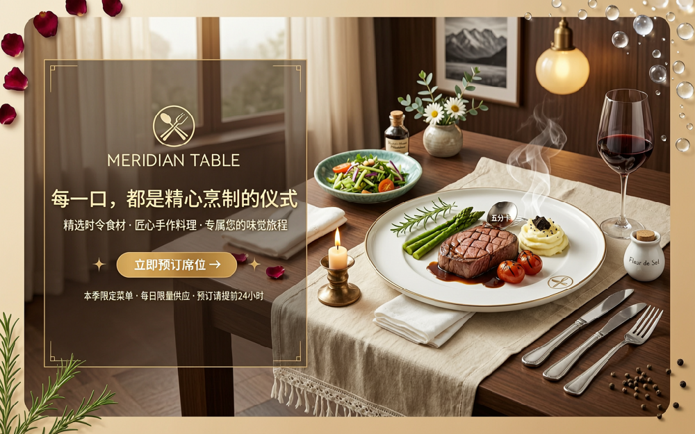 餐饮连锁品牌线上增长与私域运营方案
